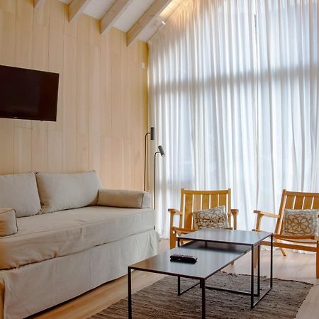 Haus Del Valle - Nordica San Martín de los Andes Eksteriør bilde