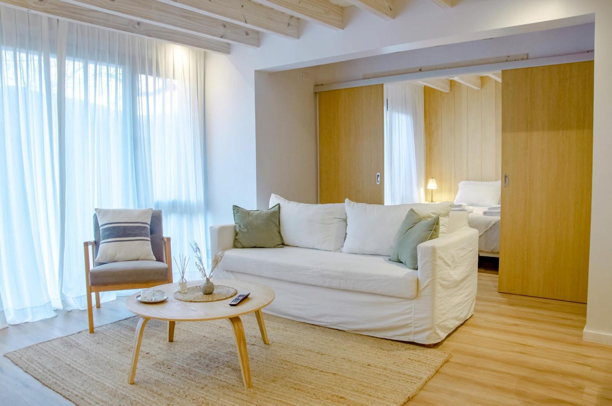 Haus Del Valle - Nordica San Martín de los Andes Eksteriør bilde
