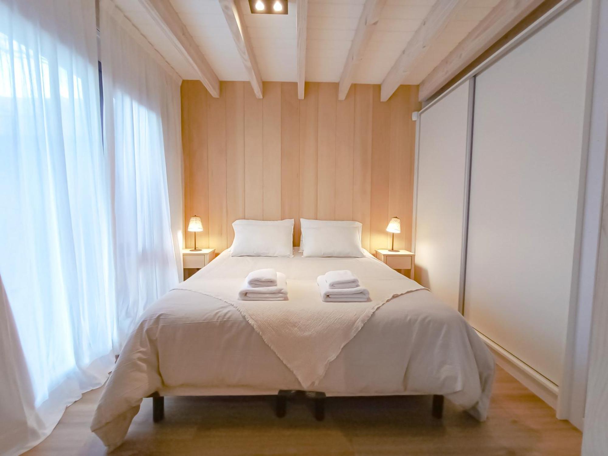 Haus Del Valle - Nordica San Martín de los Andes Eksteriør bilde