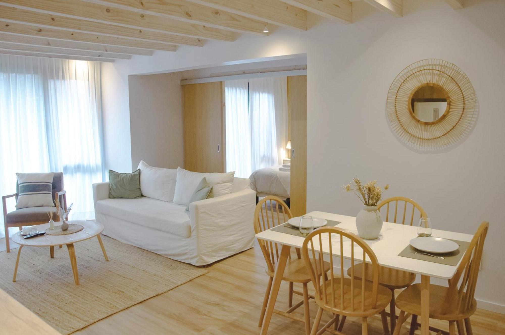 Haus Del Valle - Nordica San Martín de los Andes Eksteriør bilde