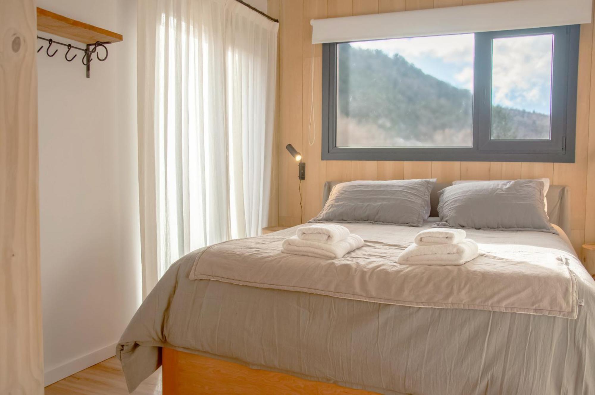 Haus Del Valle - Nordica San Martín de los Andes Eksteriør bilde