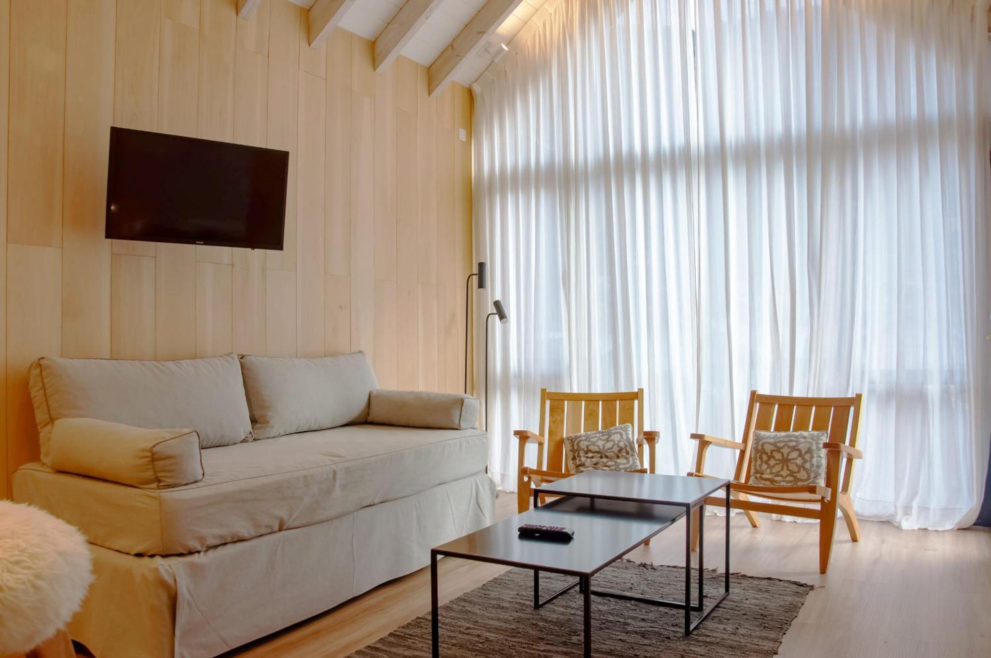 Haus Del Valle - Nordica San Martín de los Andes Eksteriør bilde