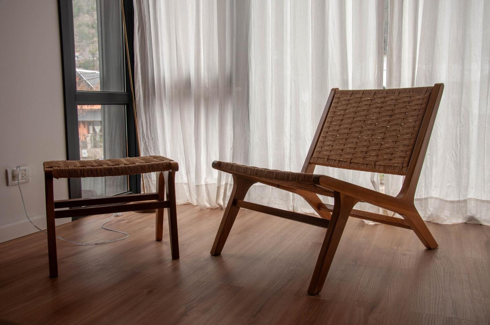 Haus Del Valle - Nordica San Martín de los Andes Eksteriør bilde