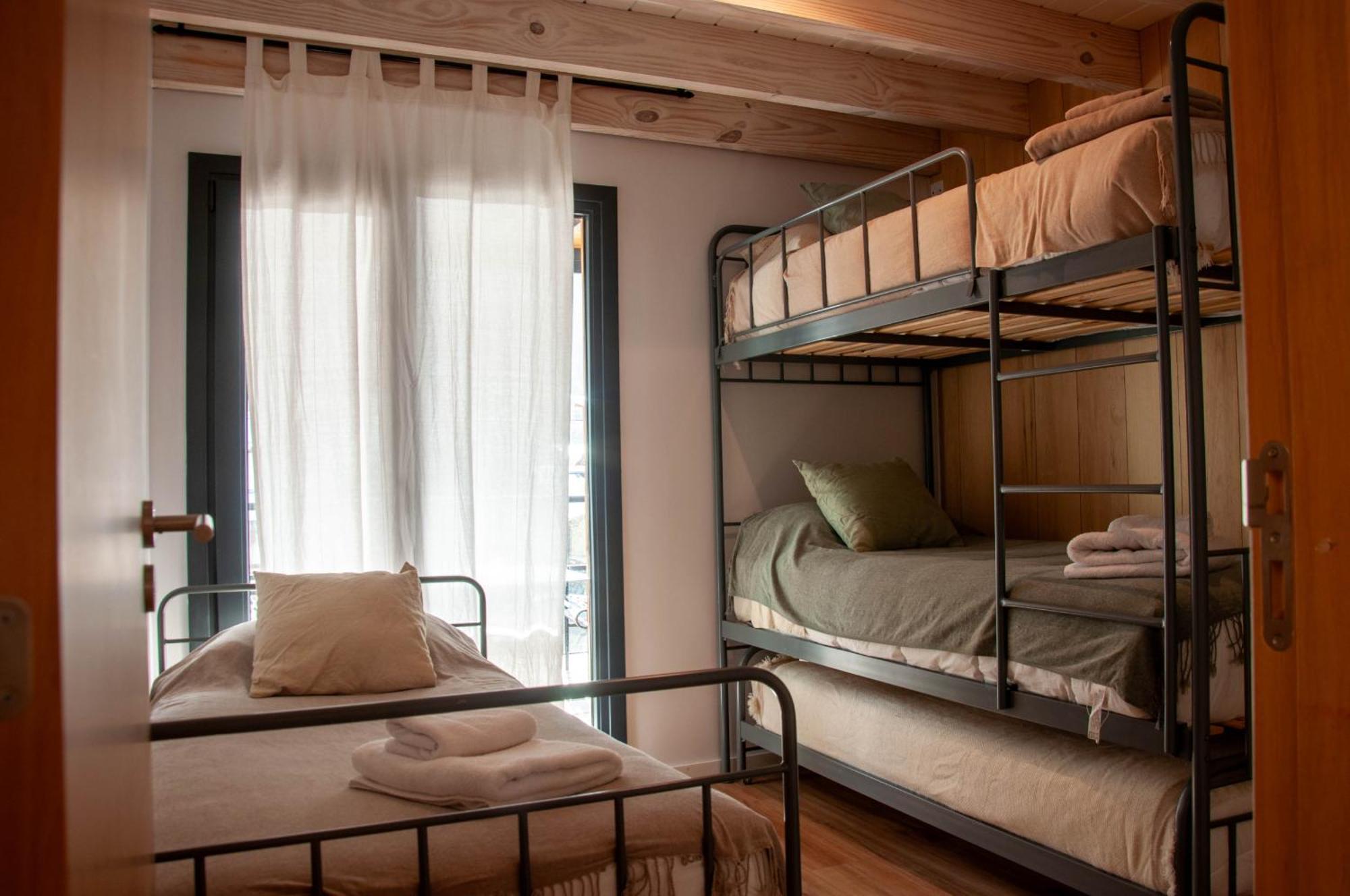 Haus Del Valle - Nordica San Martín de los Andes Eksteriør bilde