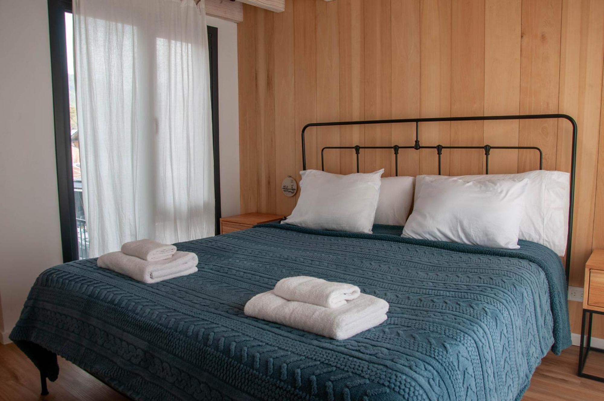 Haus Del Valle - Nordica San Martín de los Andes Eksteriør bilde