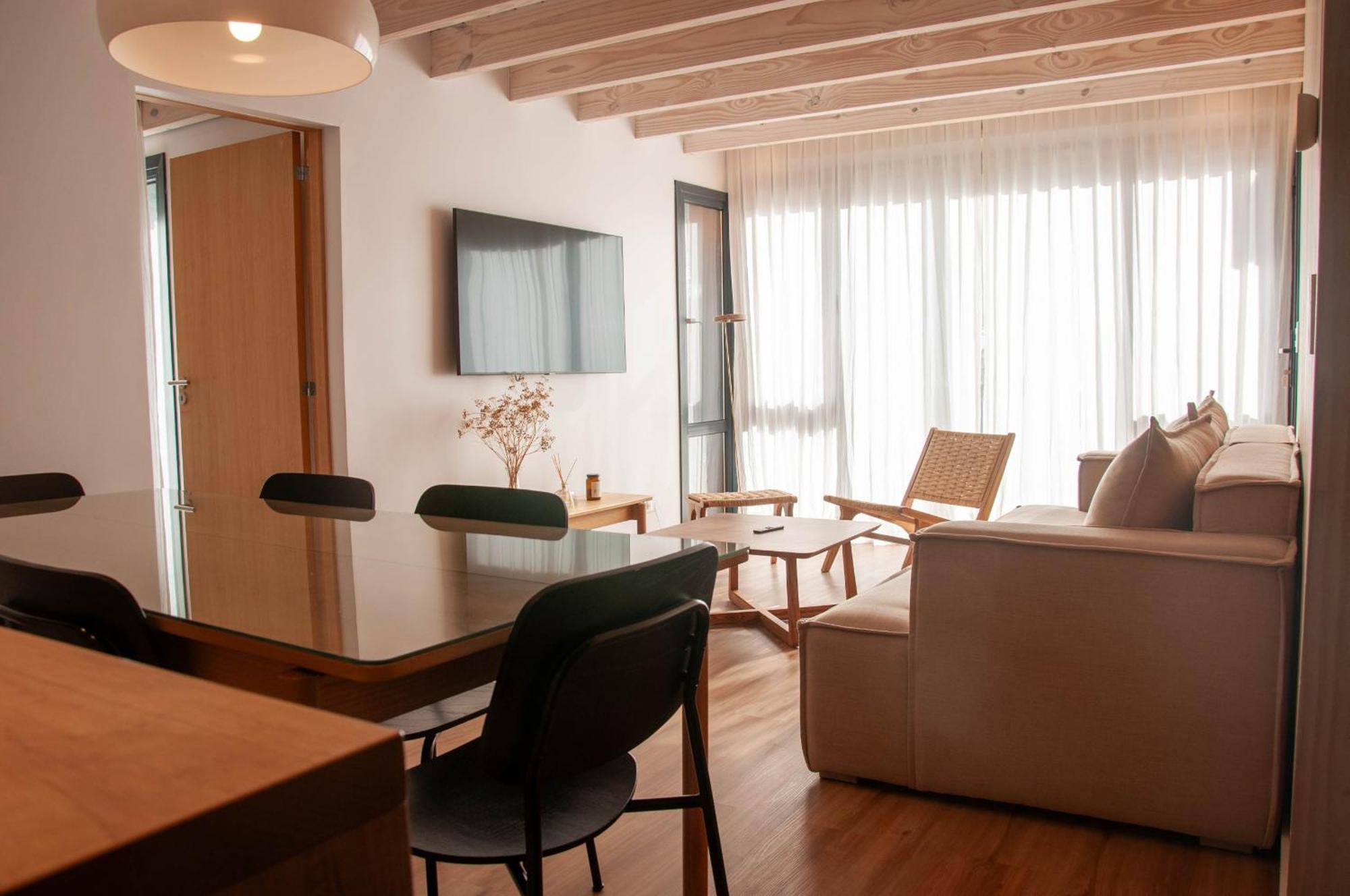 Haus Del Valle - Nordica San Martín de los Andes Eksteriør bilde
