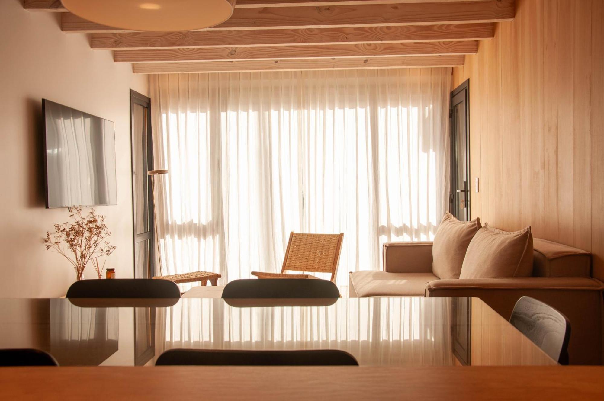 Haus Del Valle - Nordica San Martín de los Andes Eksteriør bilde