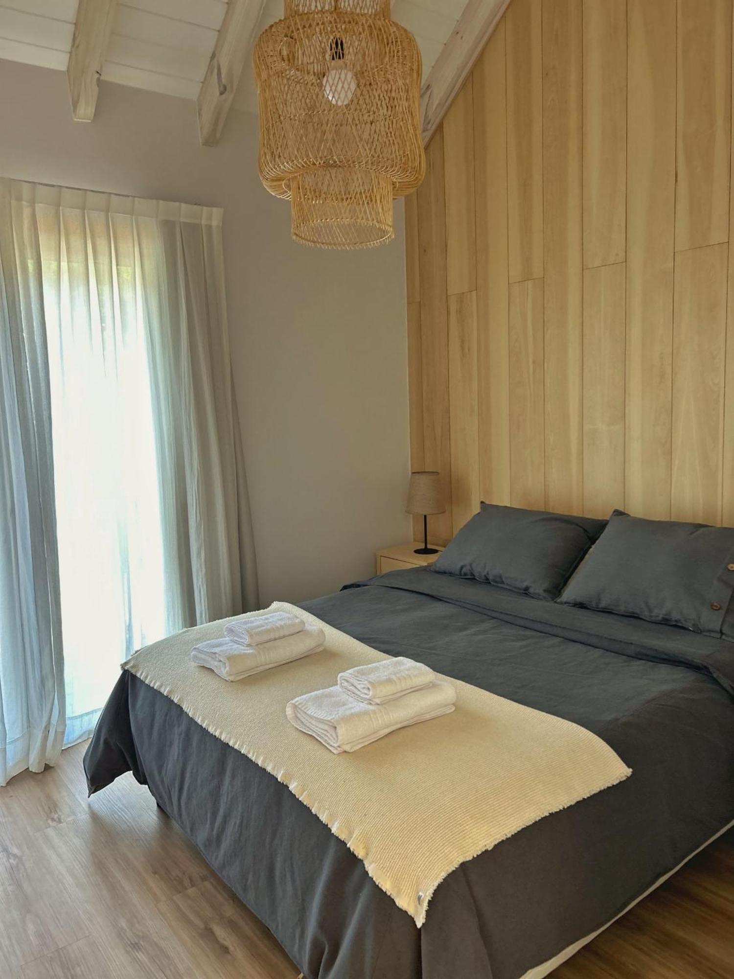 Haus Del Valle - Nordica San Martín de los Andes Eksteriør bilde