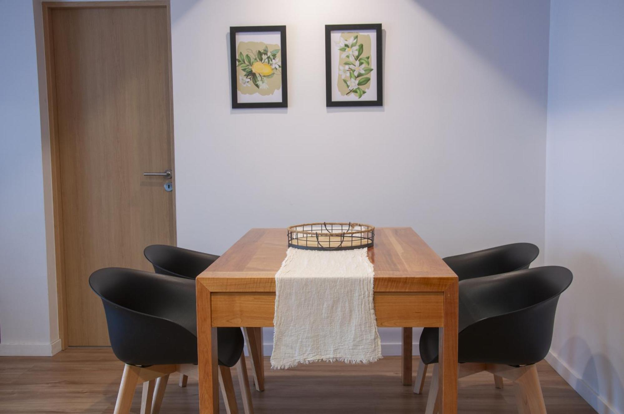 Haus Del Valle - Nordica San Martín de los Andes Eksteriør bilde
