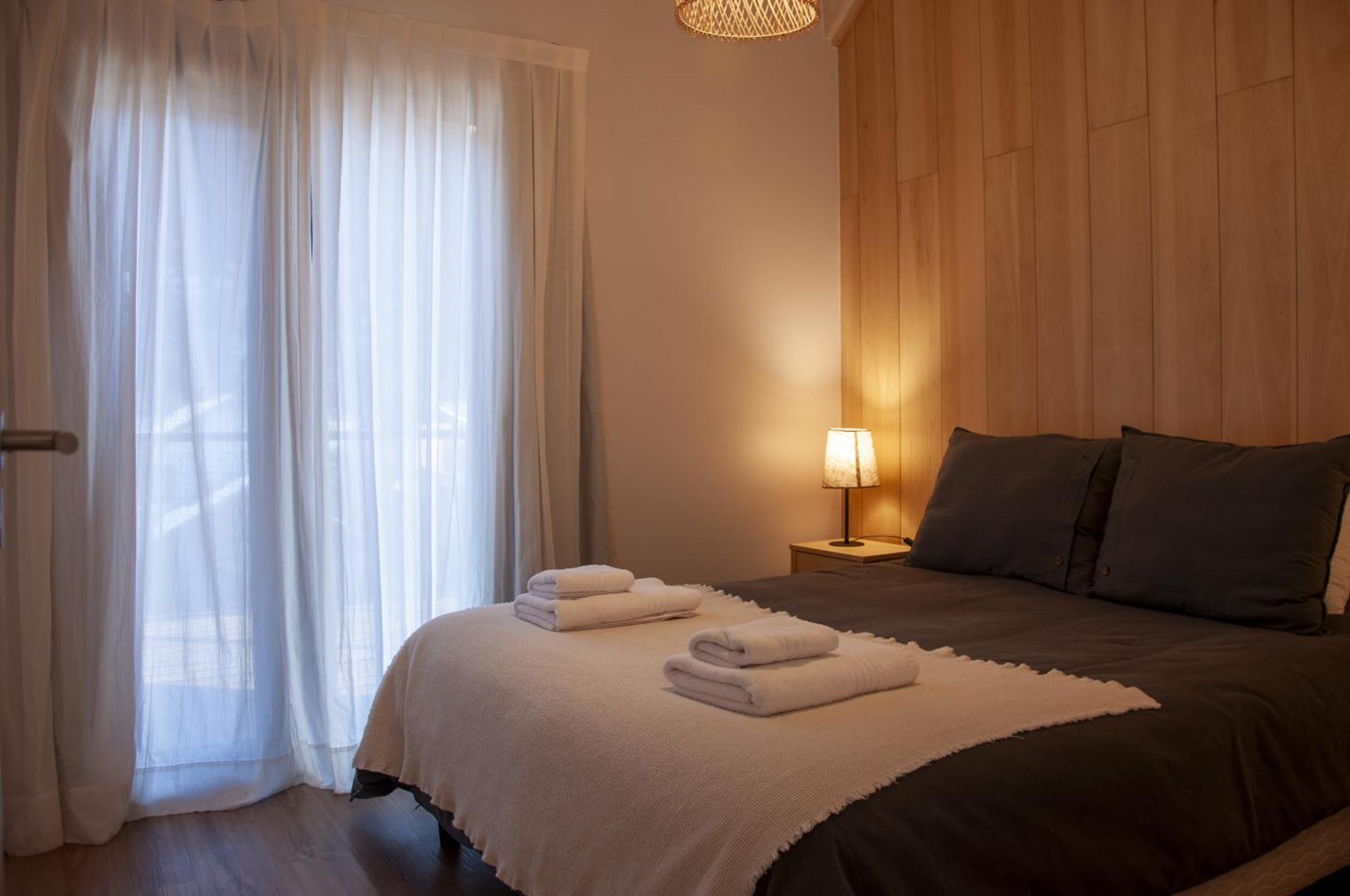 Haus Del Valle - Nordica San Martín de los Andes Eksteriør bilde