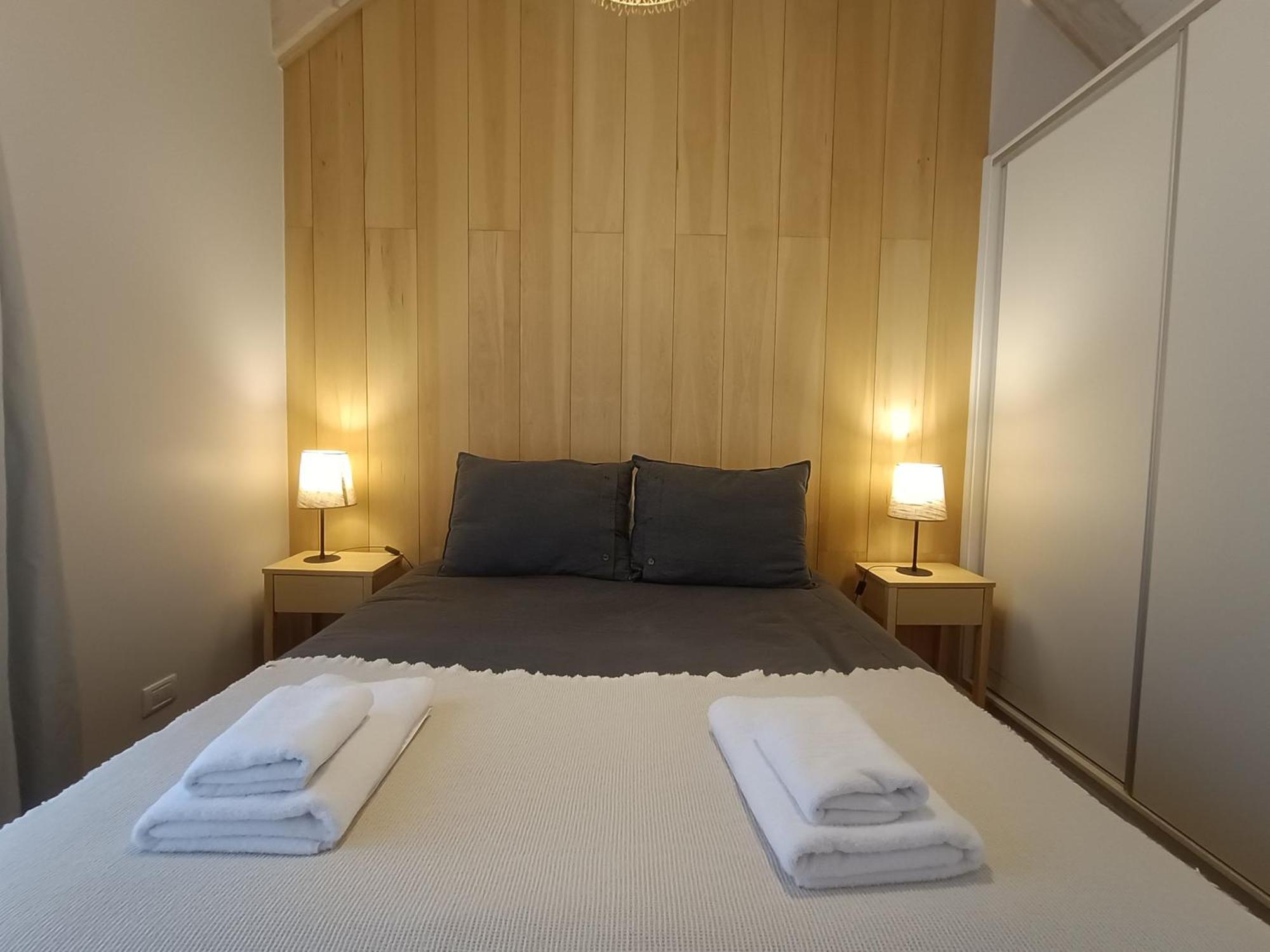 Haus Del Valle - Nordica San Martín de los Andes Eksteriør bilde
