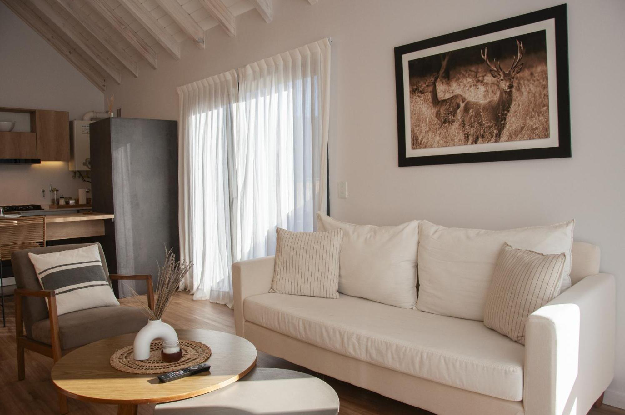 Haus Del Valle - Nordica San Martín de los Andes Eksteriør bilde