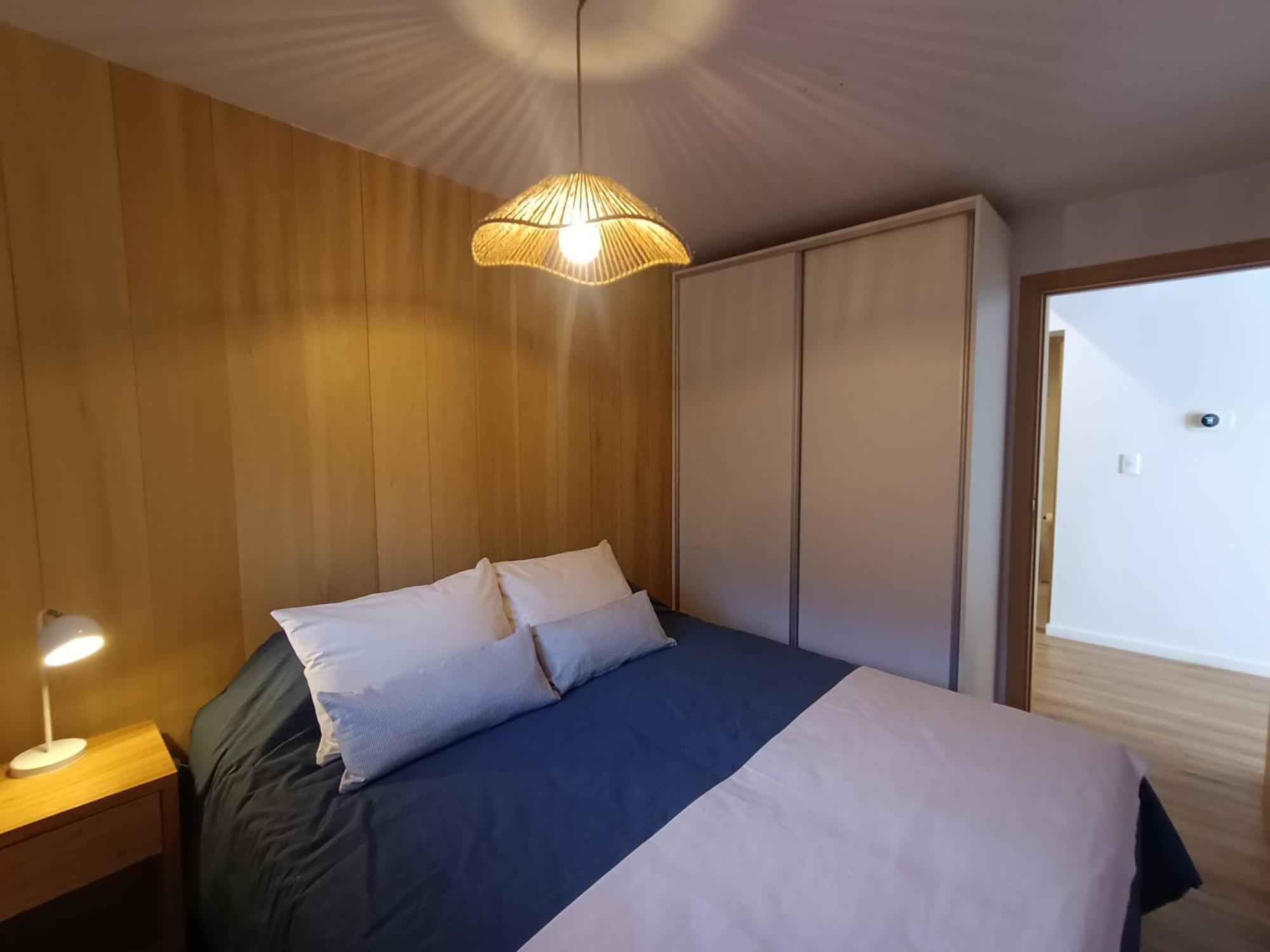 Haus Del Valle - Nordica San Martín de los Andes Eksteriør bilde
