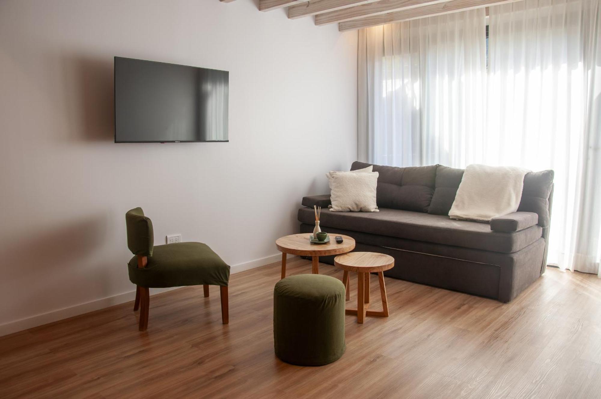 Haus Del Valle - Nordica San Martín de los Andes Eksteriør bilde